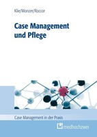 medhochzwei Verlag Case Management und Pflege