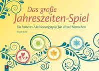 Verlag an der Ruhr GmbH Das große Jahreszeiten-Spiel