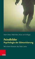 Vandenhoeck + Ruprecht Feindbilder - Psychologie der Dämonisierung