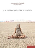 Theseus Verlag Die Kunst der Aufmerksamkeit