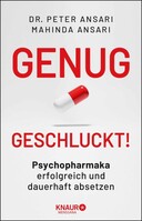 Knaur MensSana HC Genug geschluckt!