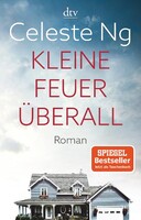 dtv Verlagsgesellschaft Kleine Feuer überall