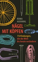 Carl Hanser Verlag Nägel mit Köpfen