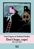dgvt-Verlag Don't hope, cope!