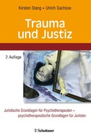 Schattauer Trauma und Justiz