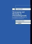 V & R Unipress GmbH Versorgung und Beratung zu Pränataldiagnostik