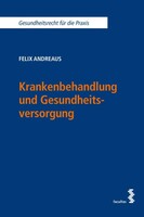 Krankenbehandlung und Gesundheitsversorgung facultas.wuv Universitäts Krankenbehandlung und Gesundheitsversorgung