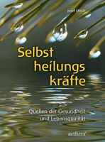 Urachhaus/Geistesleben Selbstheilungskräfte