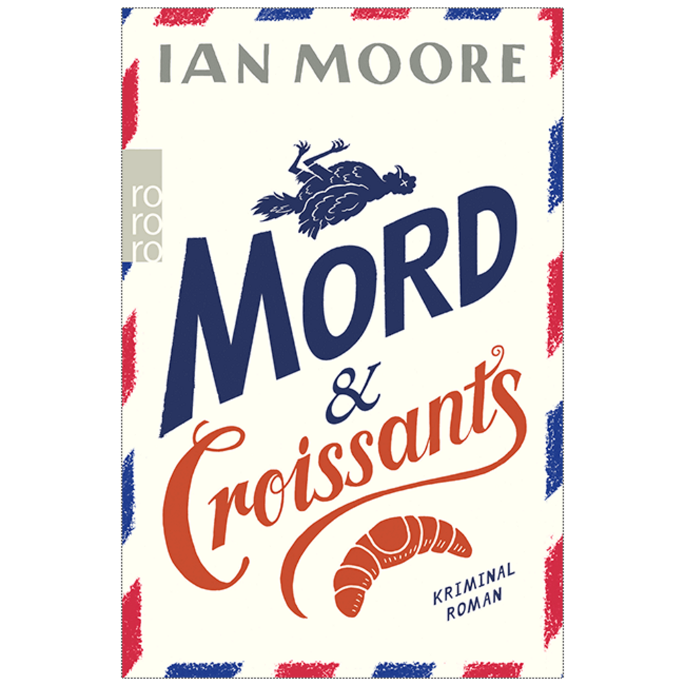 Mord & Croissants