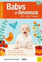 Meyer + Meyer Fachverlag Babys in Bewegung
