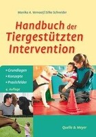 Quelle + Meyer Handbuch der Tiergestützten Interventionen