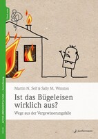 Junfermann Verlag Ist das Bügeleisen wirklich aus?