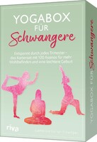 riva Verlag Yogabox für Schwangere