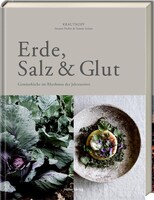 Hoelker Verlag Erde, Salz & Glut