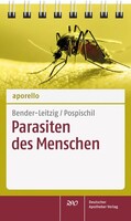 Deutscher Apotheker Vlg aporello Parasiten des Menschen