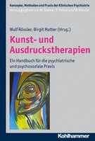 Kohlhammer W. Kunst- und Ausdruckstherapie