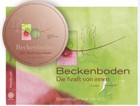 Beckenboden – Die Kraft von innen (Basisbuch)