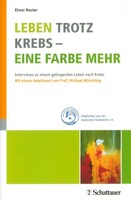 Schattauer GmbH Leben trotz Krebs - eine Farbe mehr