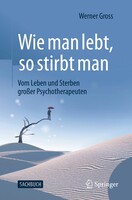 Springer Berlin Heidelberg Wie man lebt, so stirbt man