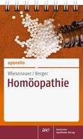 Deutscher Apotheker Vlg Homöopathie