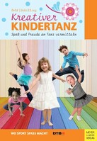 Meyer + Meyer Fachverlag Kreativer Kindertanz