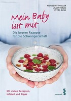 Maudrich Verlag Mein Baby isst mit