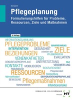 Handwerk + Technik GmbH Pflegeplanung