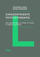 Profil Verlag Sinnzentrierte Psychotherapie