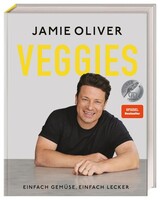 Dorling Kindersley Verlag Veggies