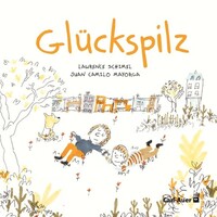 Auer-System-Verlag, Carl Glückspilz