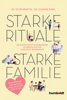Humboldt Verlag Starke Rituale - starke Familie
