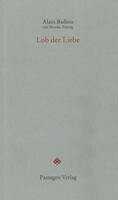Passagen Verlag Ges.M.B.H Lob der Liebe