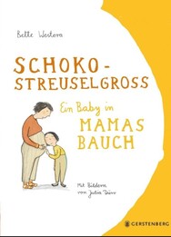 Schokostreuselgro&szlig;