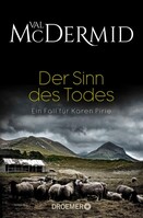 Droemer Knaur Der Sinn des Todes