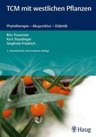 Karl Haug TCM mit westlichen Pflanzen