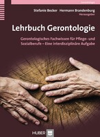 Hogrefe AG Lehrbuch Gerontologie