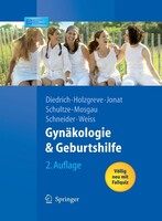 Springer-Verlag GmbH Gynäkologie und Geburtshilfe