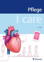 Georg Thieme Verlag I care – Pflege