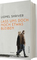 Piper Verlag GmbH Lass uns doch noch etwas bleiben