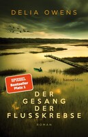 hanserblau Der Gesang der Flusskrebse