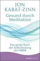 Knaur MensSana TB Gesund durch Meditation