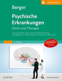 Psychische Erkrankungen