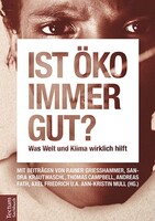 Tectum Verlag Ist öko immer gut?