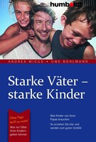 Humboldt Verlag Starke Väter - starke Kinder