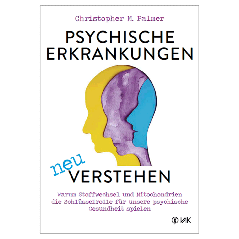 Psychische Erkrankungen neu verstehen