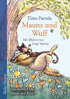 Maunz und Wuff