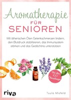 riva Verlag Aromatherapie für Senioren