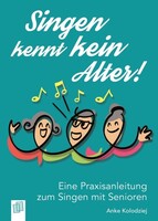 Singen kennt kein Alter!