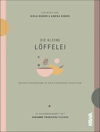 Die kleine L&ouml;ffelei
