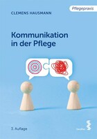 facultas.wuv Universitäts Kommunikation in der Pflege